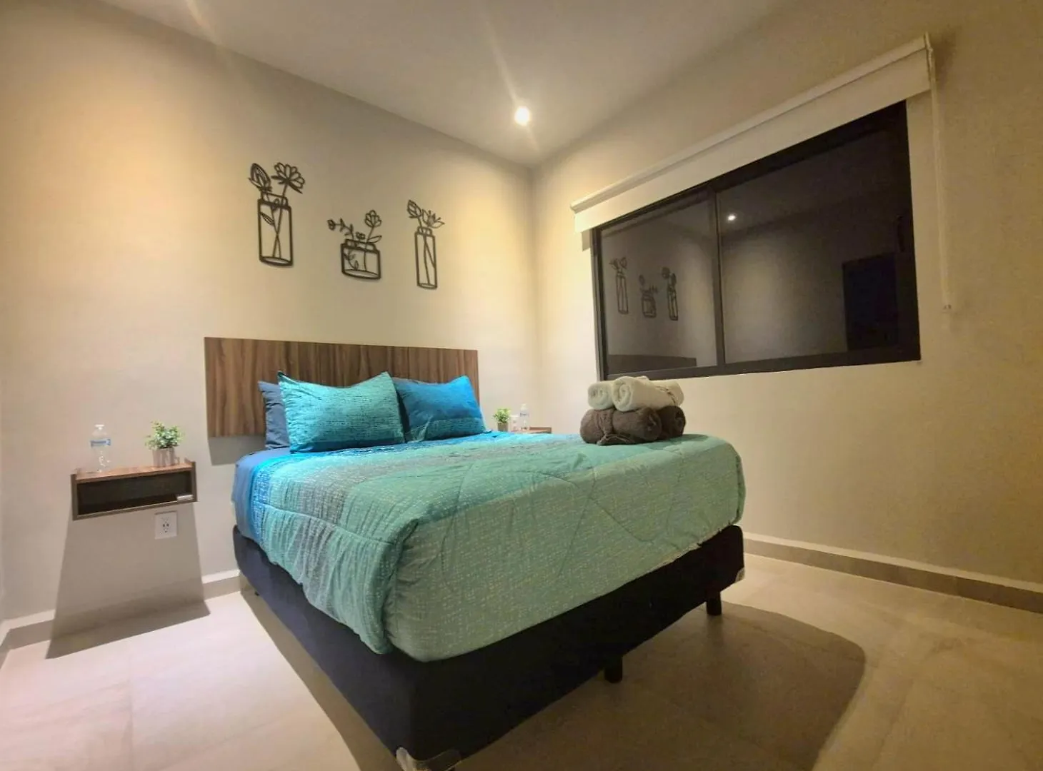 Encantador Departamento Con Vista A La Piscina Y A 10 Minutos De La Playa! Playa del Carmen Apartament