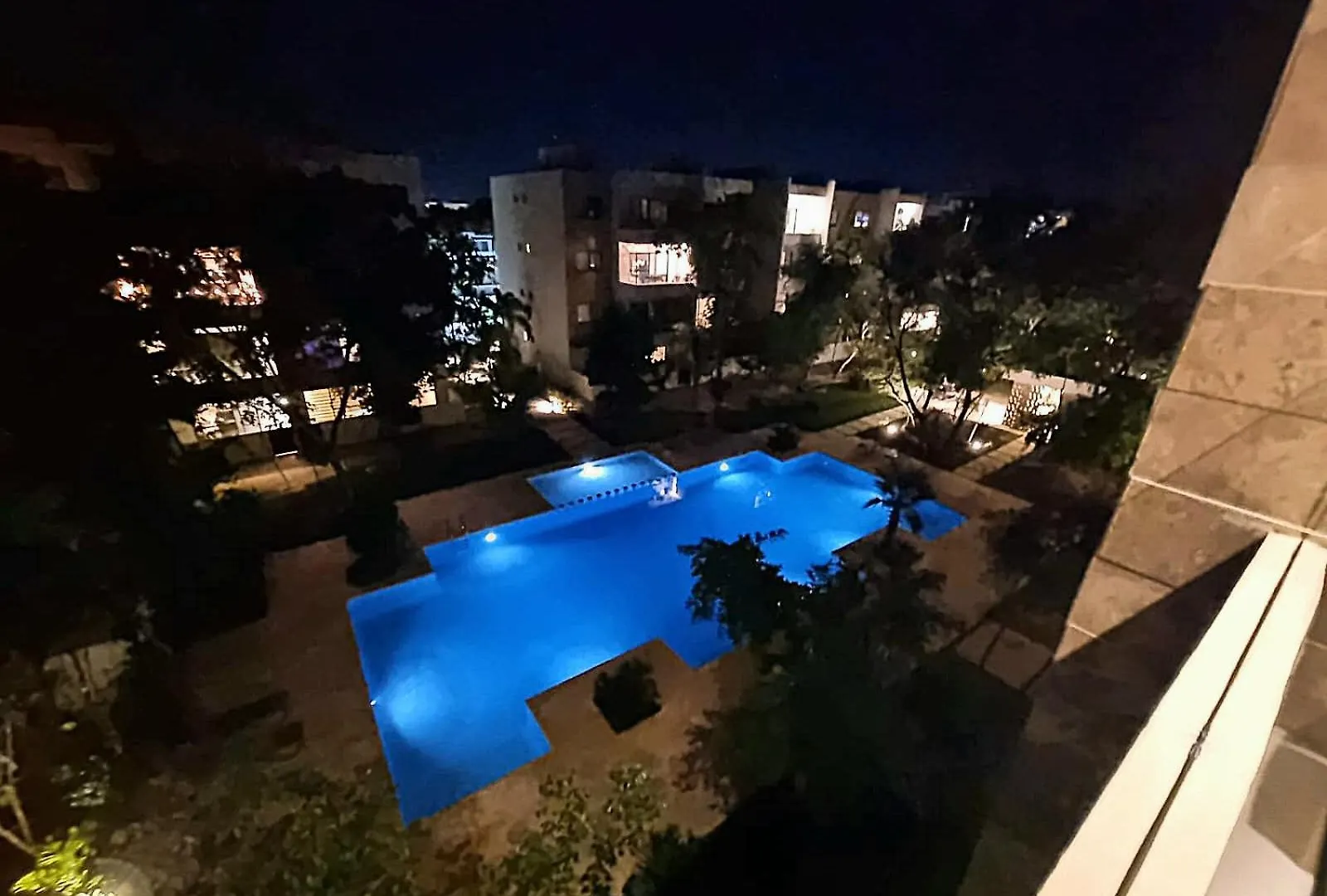 Apartament Encantador Departamento Con Vista A La Piscina Y A 10 Minutos De La Playa! Playa del Carmen Meksyk