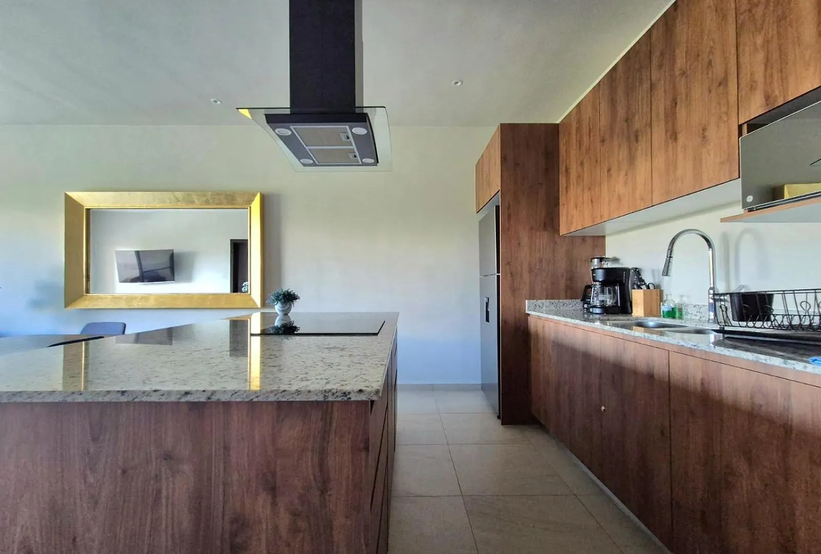 Encantador Departamento Con Vista A La Piscina Y A 10 Minutos De La Playa! Playa del Carmen Apartament