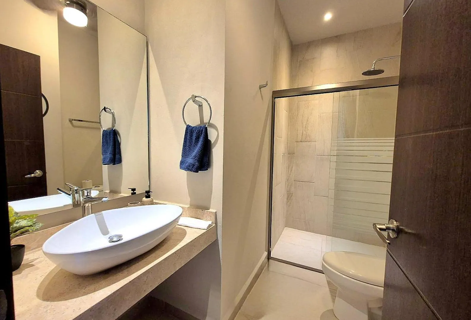 Encantador Departamento Con Vista A La Piscina Y A 10 Minutos De La Playa! Playa del Carmen