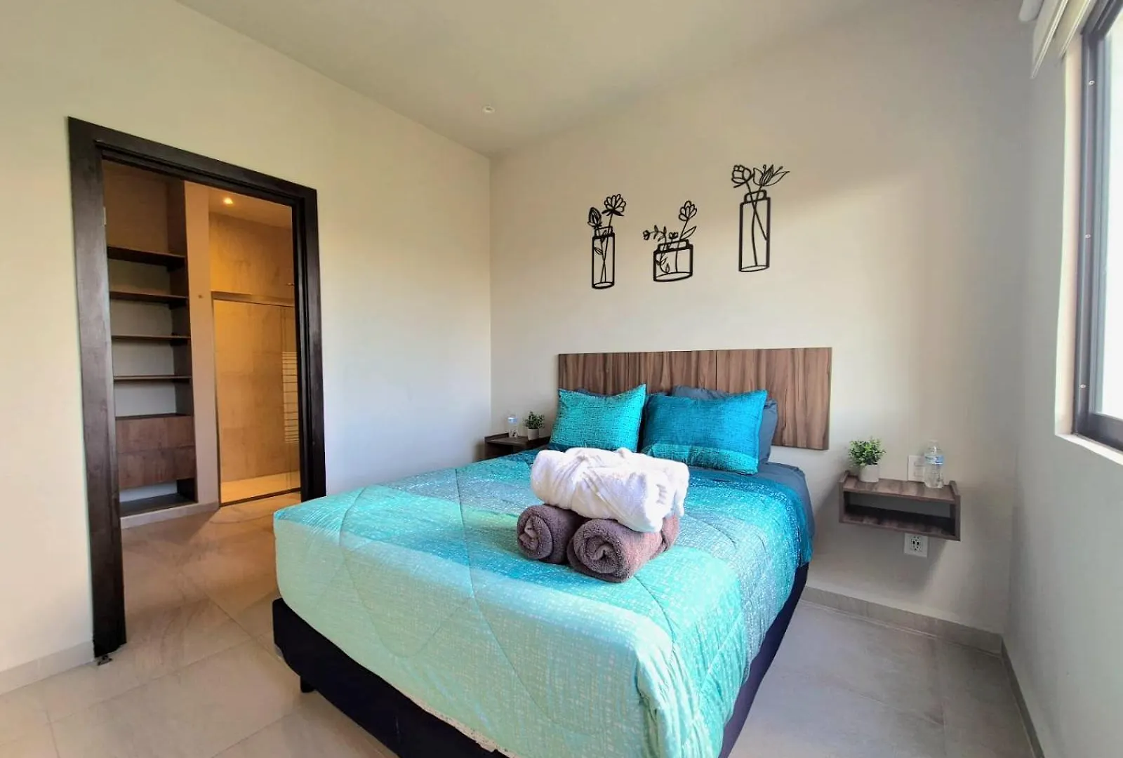 Encantador Departamento Con Vista A La Piscina Y A 10 Minutos De La Playa! Playa del Carmen