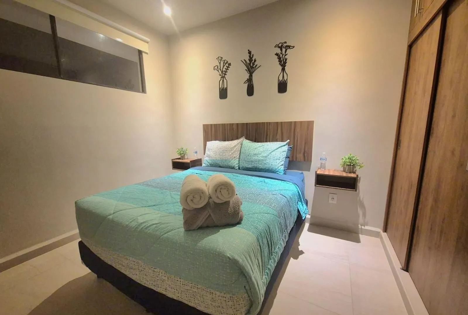Apartament Encantador Departamento Con Vista A La Piscina Y A 10 Minutos De La Playa! Playa del Carmen Meksyk