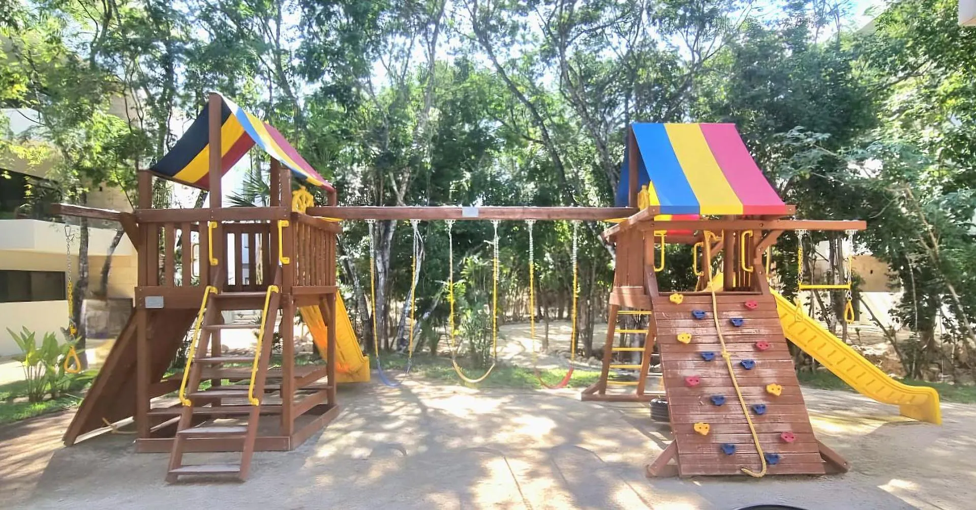 Encantador Departamento Con Vista A La Piscina Y A 10 Minutos De La Playa! Playa del Carmen Meksyk