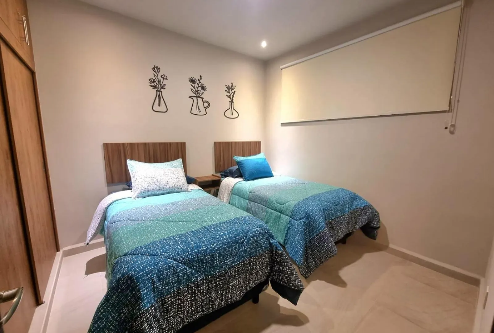Encantador Departamento Con Vista A La Piscina Y A 10 Minutos De La Playa! Playa del Carmen Apartment